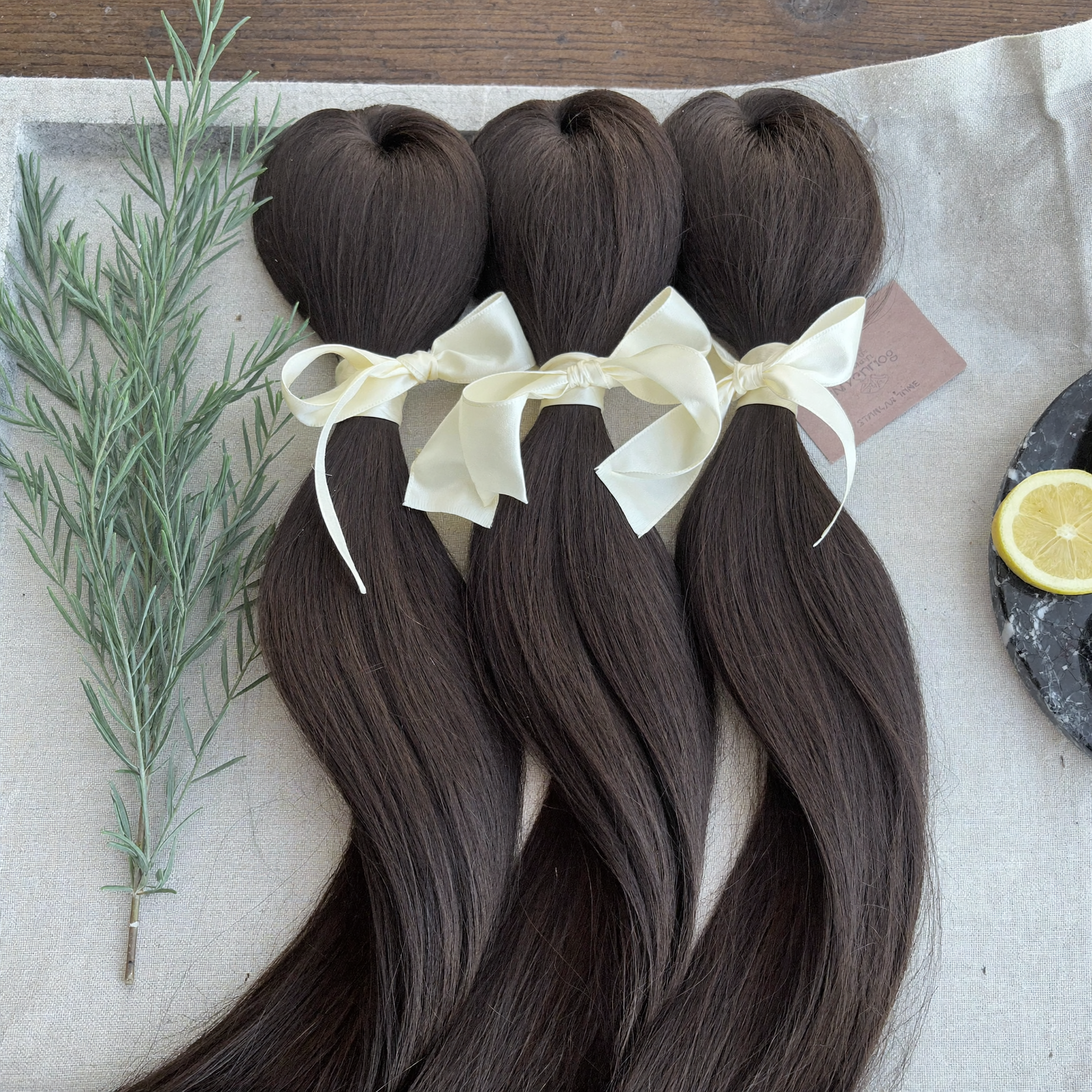 Our hair blend bundles for wholesale