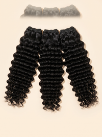Additional view of Signature Deep Curl