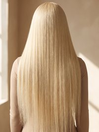 Additional view of #613 Blonde Lace Front Wig