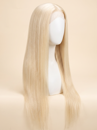 Additional view of #613 Blonde Lace Front Wig