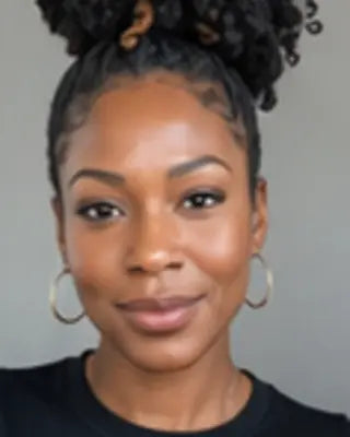 Real Donor Hair body wave styling inspiration