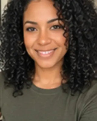 Real Donor Hair body wave styling inspiration