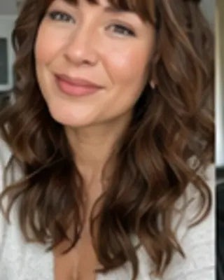 Real Donor Hair sleek bob styling inspiration