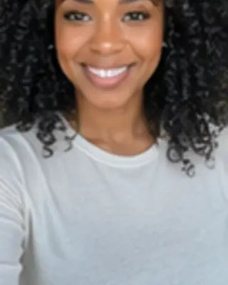 Real Donor Hair body wave styling inspiration