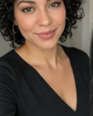 Real Donor Hair deep curl styling inspiration