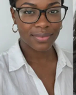 Real Donor Hair sleek bob styling inspiration