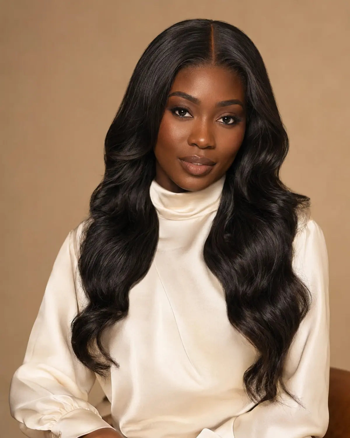 5×5 HD Lace Closure