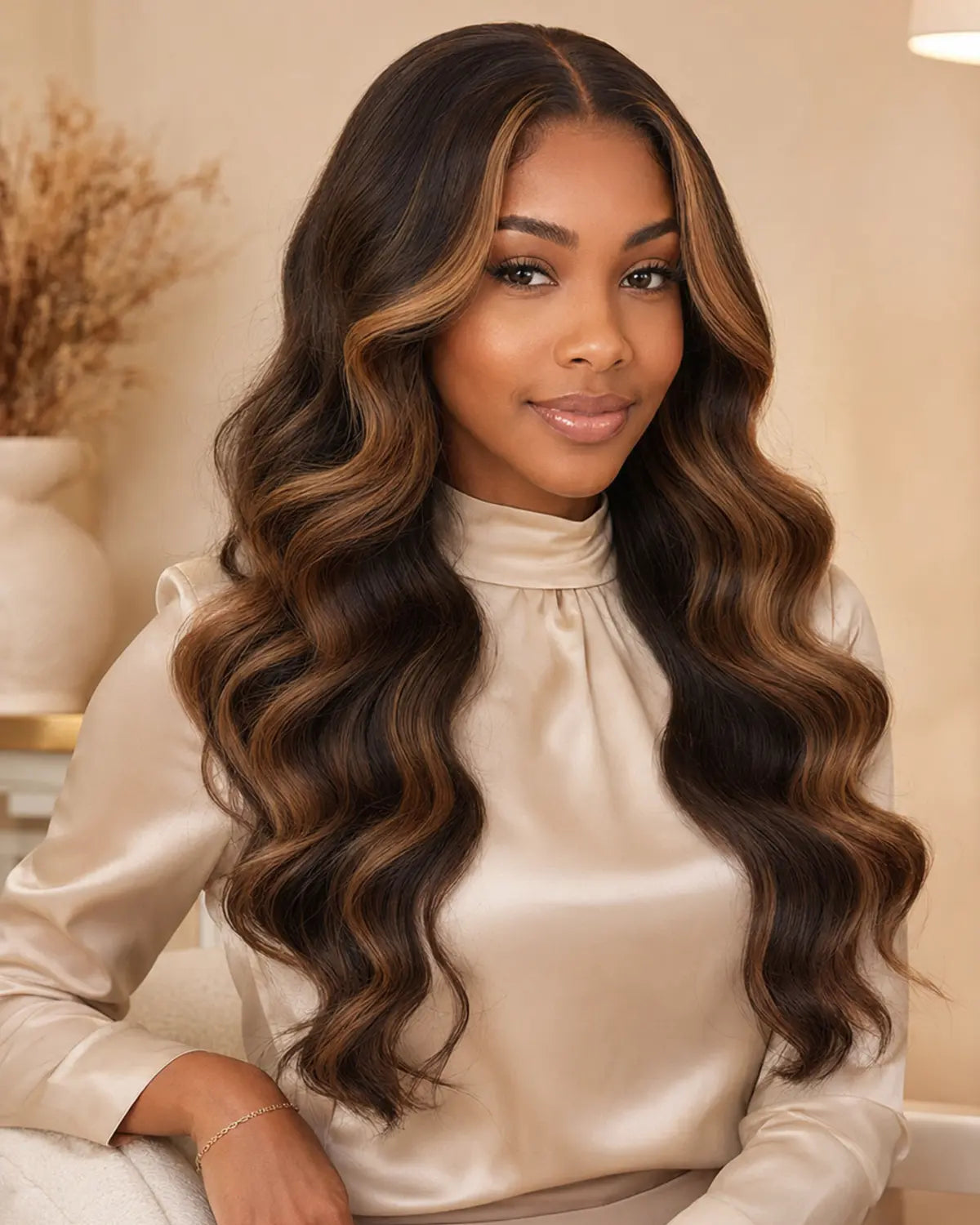 Highlight P4/27 Body Wave